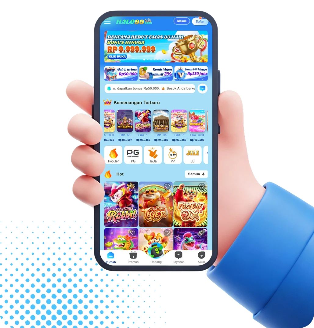 HELLO99 App